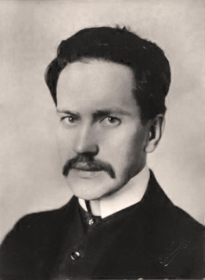 Мар'ян Паньчишин