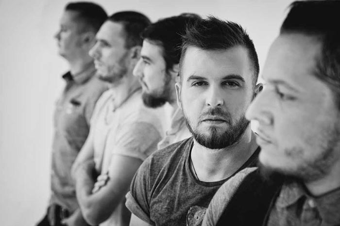 Гурт «БЕZ ОБМЕЖЕНЬ»