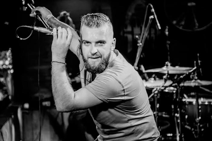 Гурт «БЕZ ОБМЕЖЕНЬ»