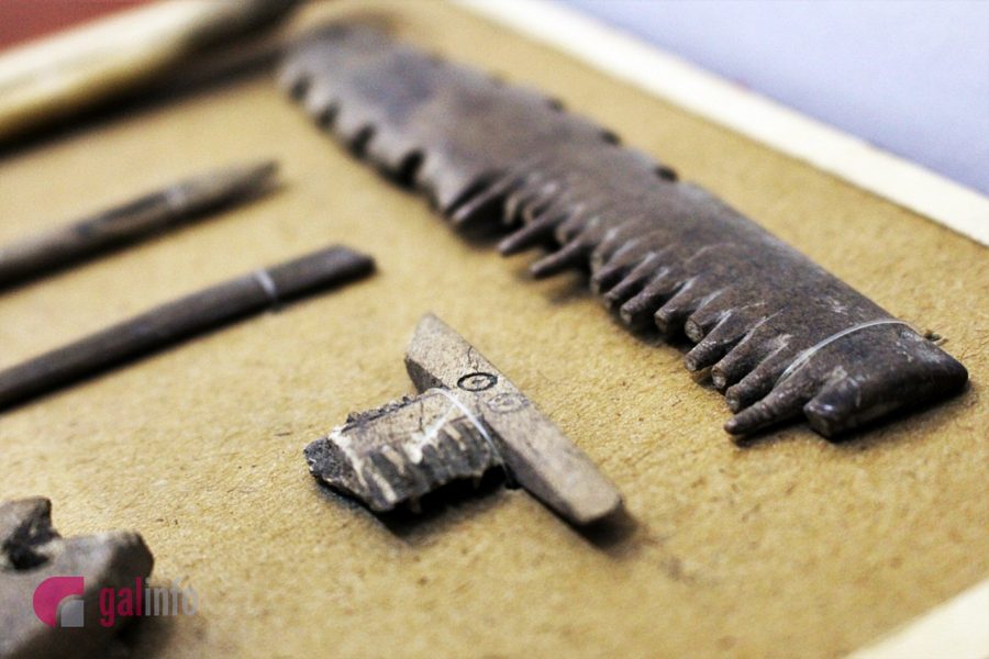 Експозиція виставки. Фото: Олена Ляхович