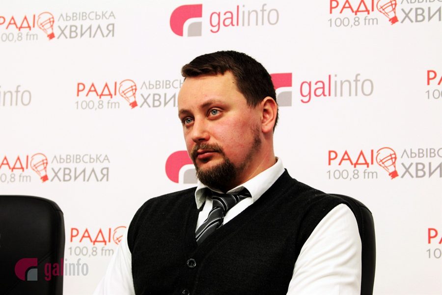 Андрій Филипчук