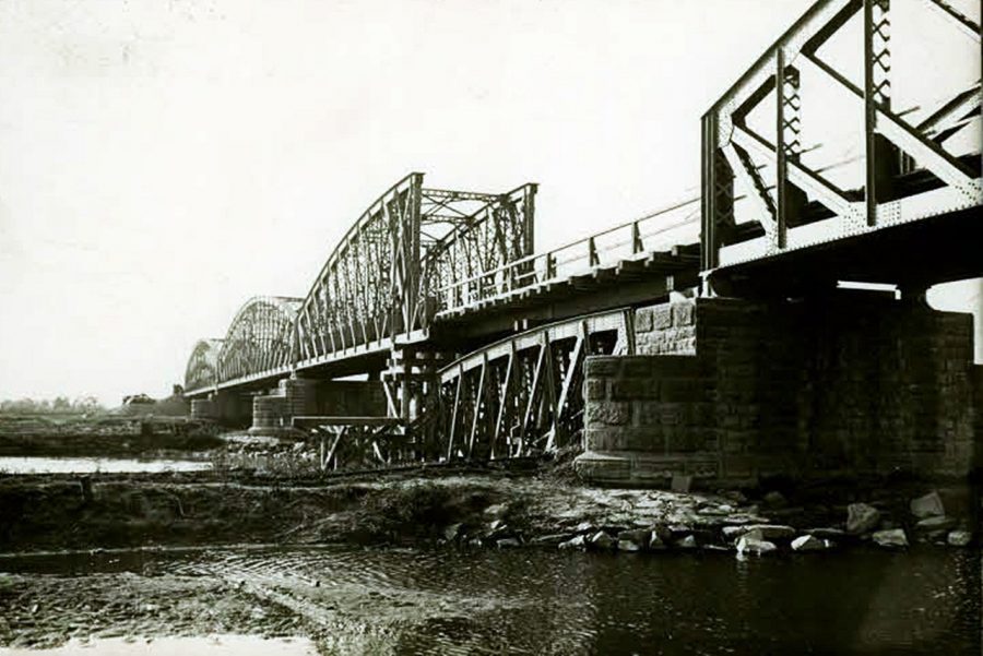 Ходорів часів Першої світової війни