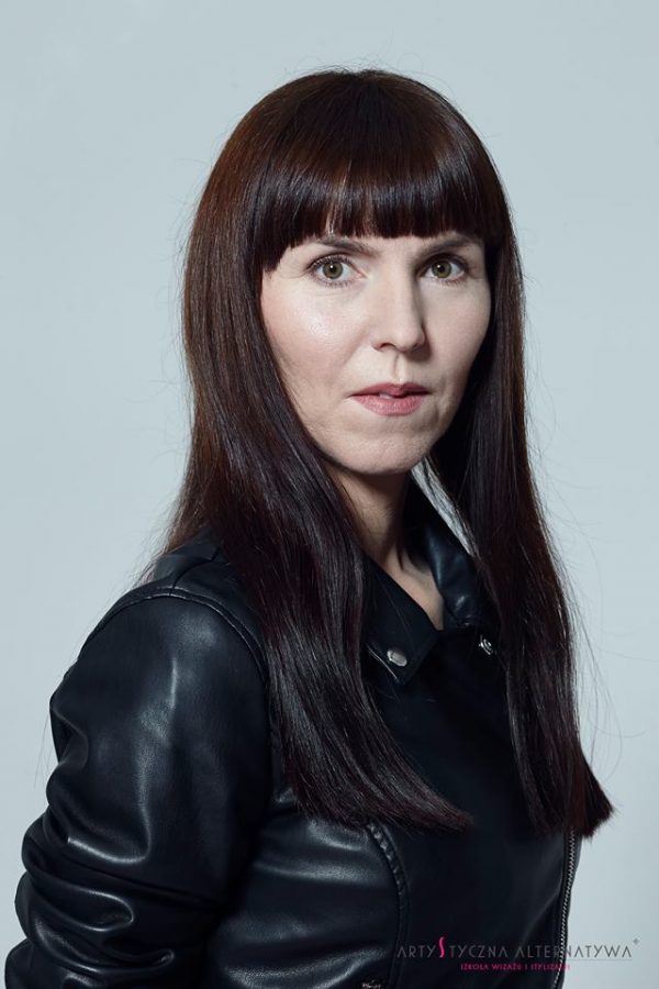 Івона Романяк