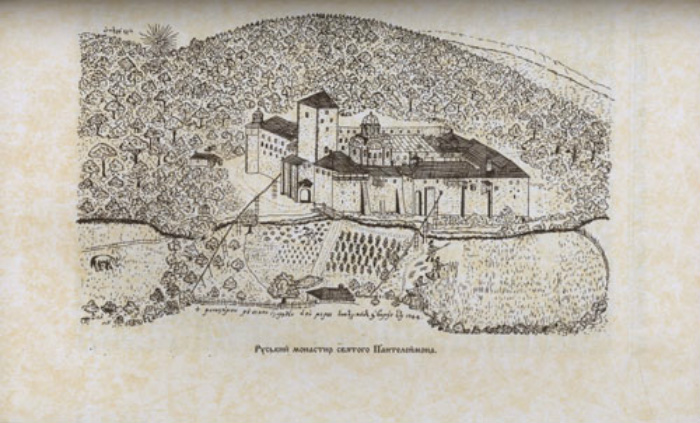 Малюнки Василя Григоровича-Барського. Фото з http://library.lnu.edu.ua/bibl/index.php?option=com_content&view=article&id=374:2010-12-30-13-24-14&catid=58:2008-10-22-10-25-21&Itemid=67