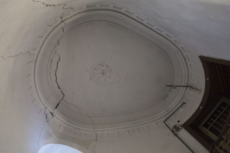 Вул. Герцена, 6, 2018 р.