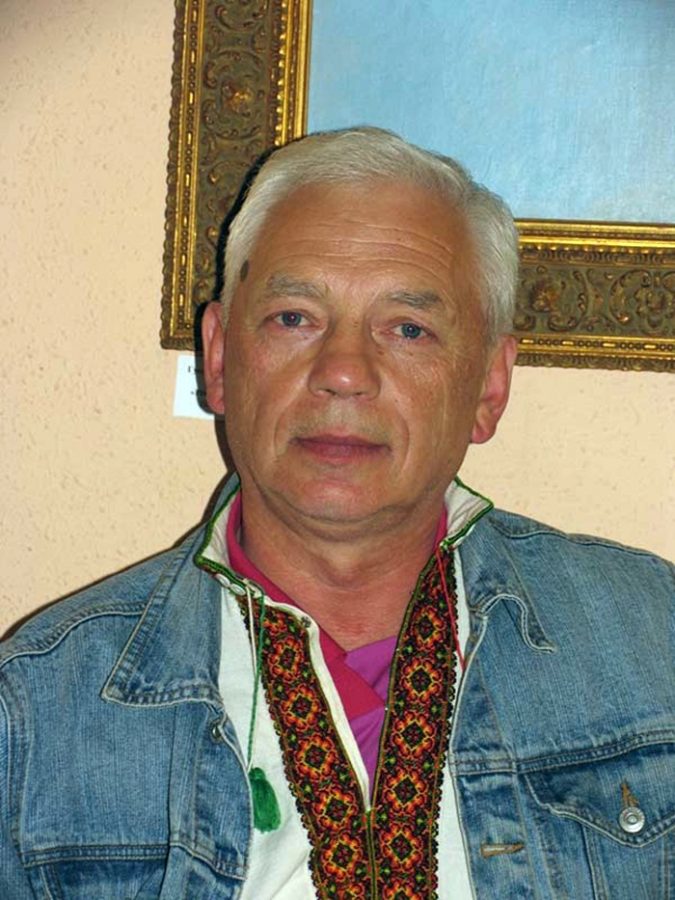 Орест Косар