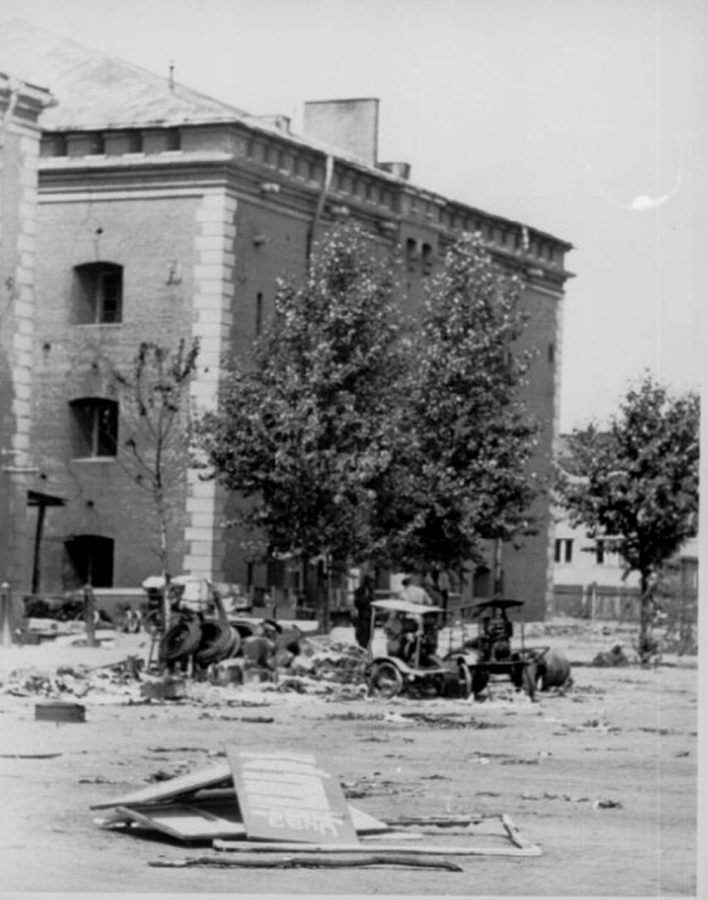 Львів, 1941 р.