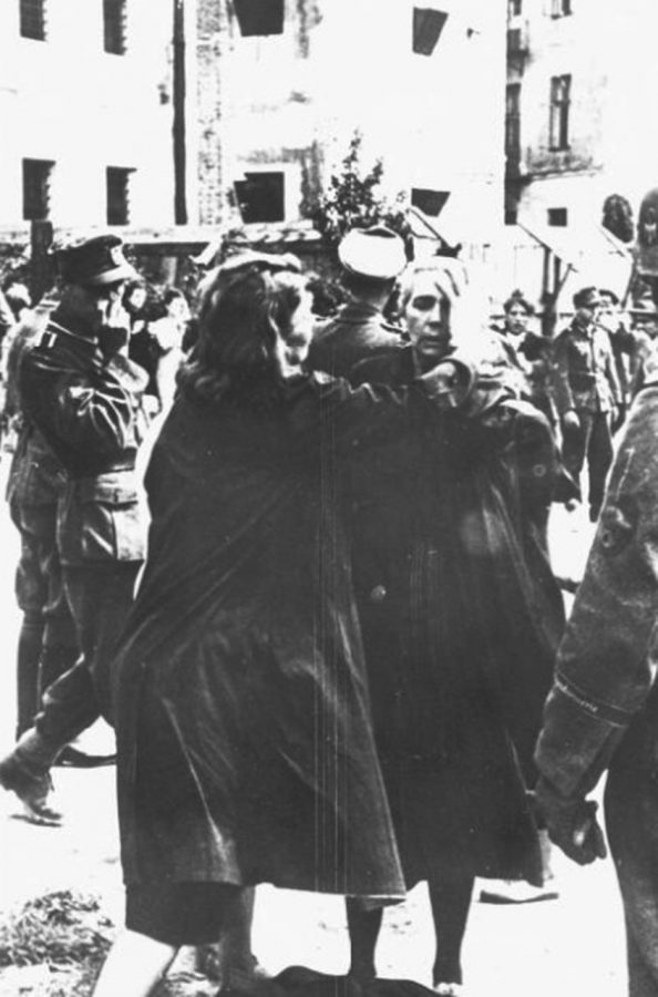 Львів, 1941 р.