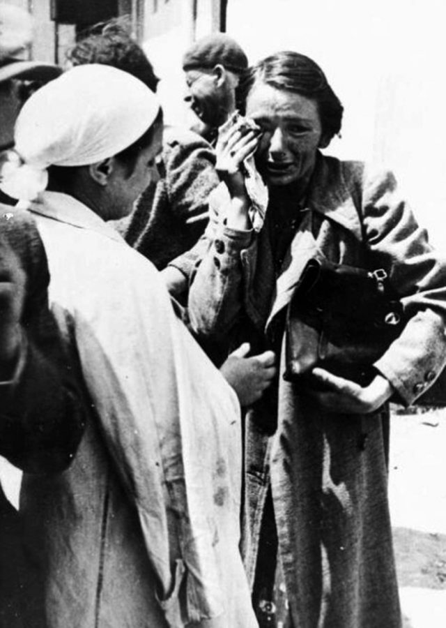 Львів, 1941 р.