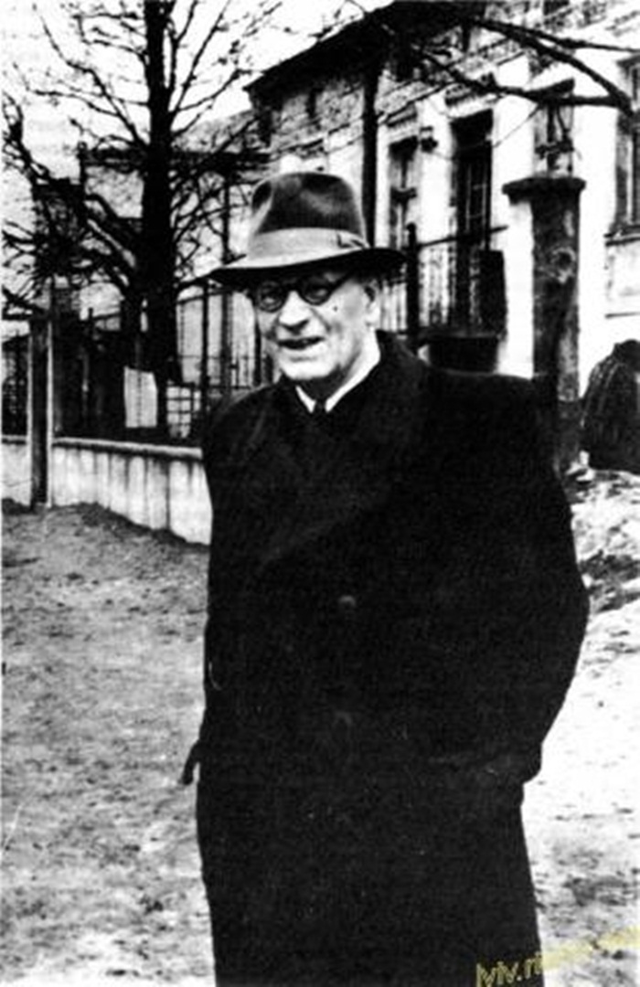 Іван Крип’якевич