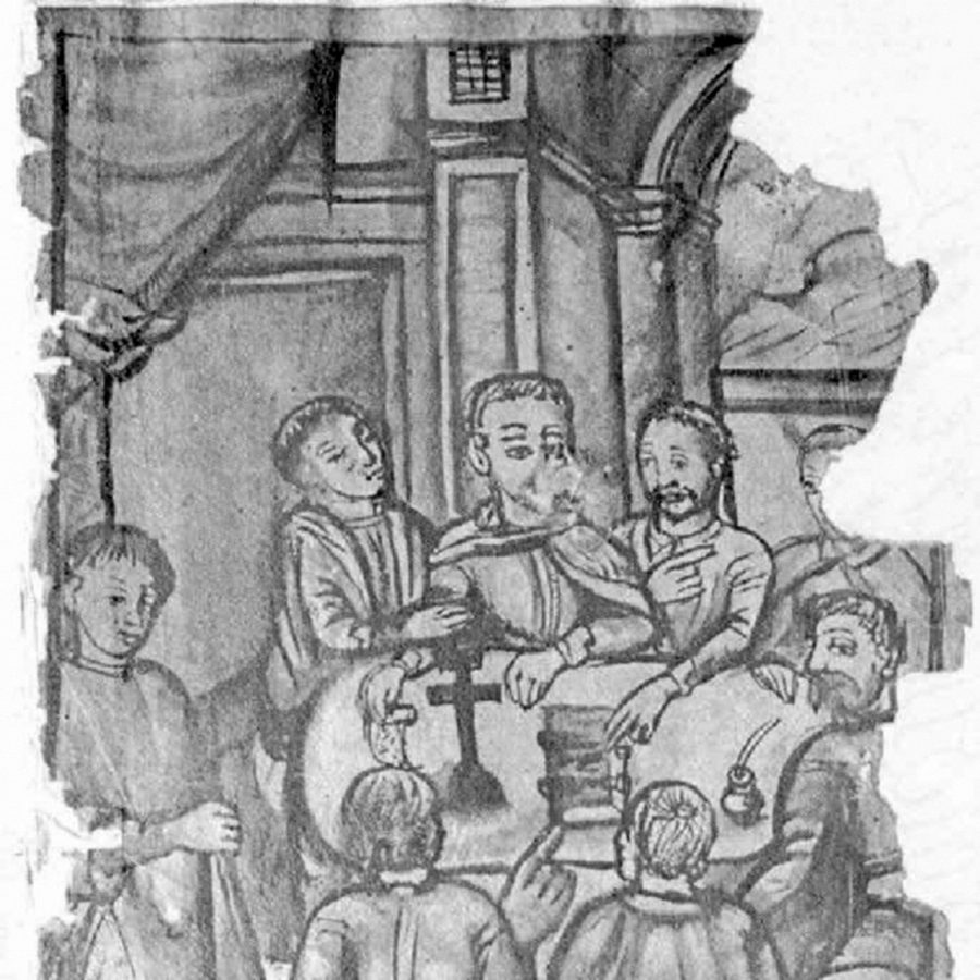 Засідання міської ради