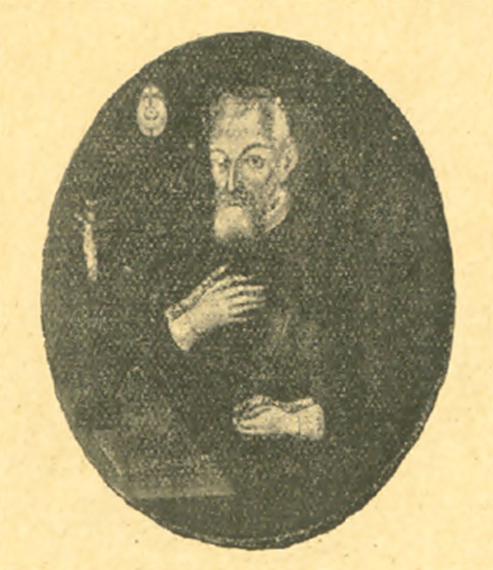 Балтазар Тишка