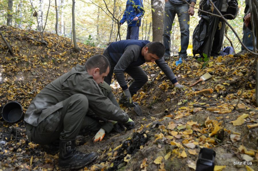 Фото: Блінц-інфо