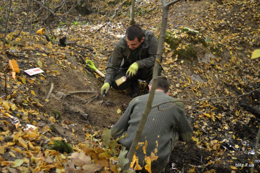 Фото: Блінц-інфо