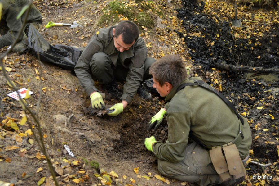 Фото: Блінц-інфо