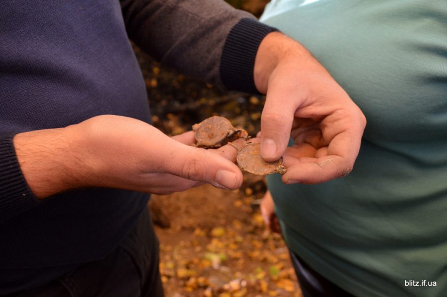 Фото: Блінц-інфо