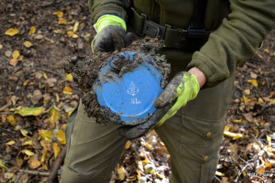 Фото: Блінц-інфо