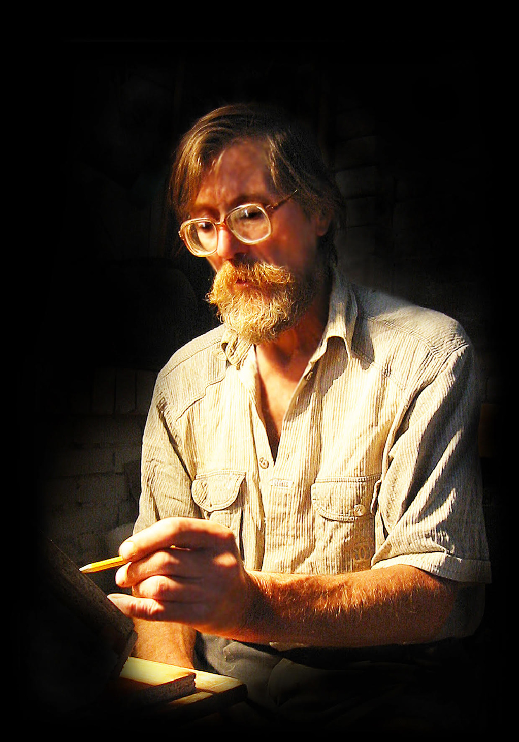 Борис Рудий