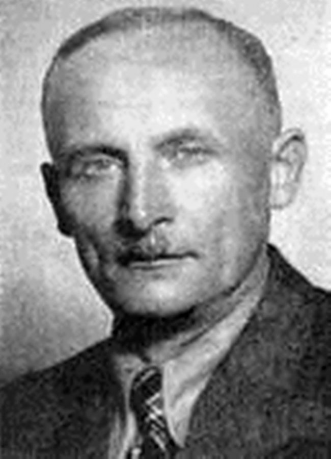 Осип Навроцький