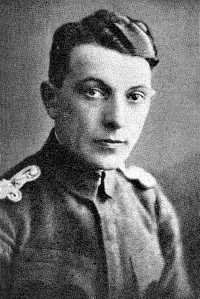 Рудольф Індрух