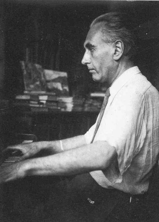 Роман Інгарден. Фото з http://www.roman-ingarden.phils.uj.edu.pl/ang/galeria.php