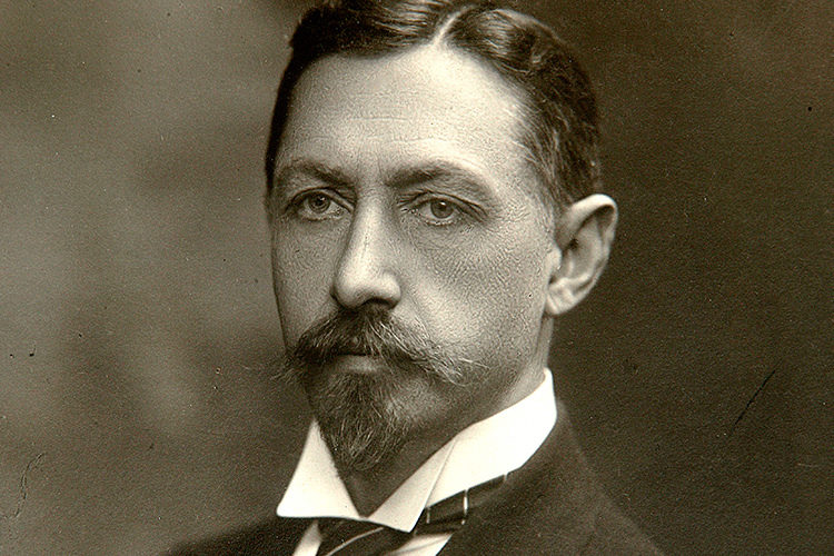 Іван Хомич Куліш