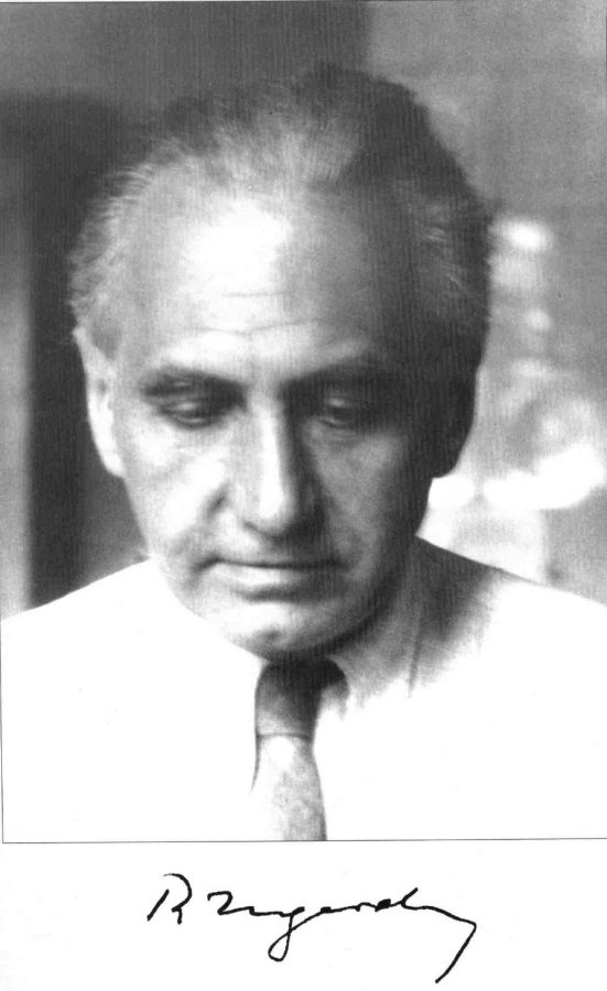 Роман Інгарден. Фото з http://www.roman-ingarden.phils.uj.edu.pl/ang/galeria.php