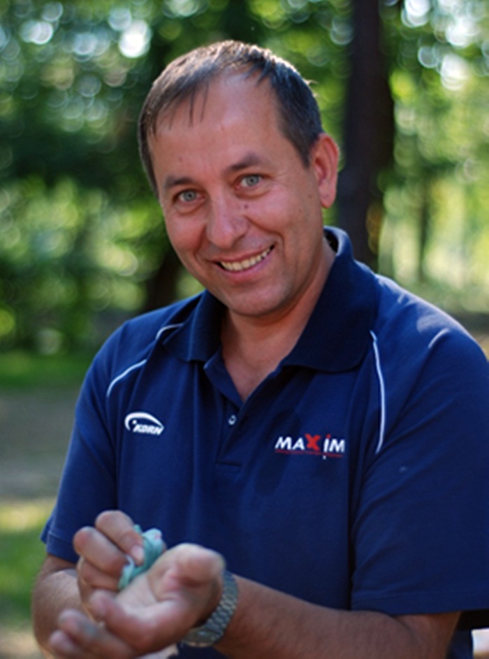 Роман Опалинський