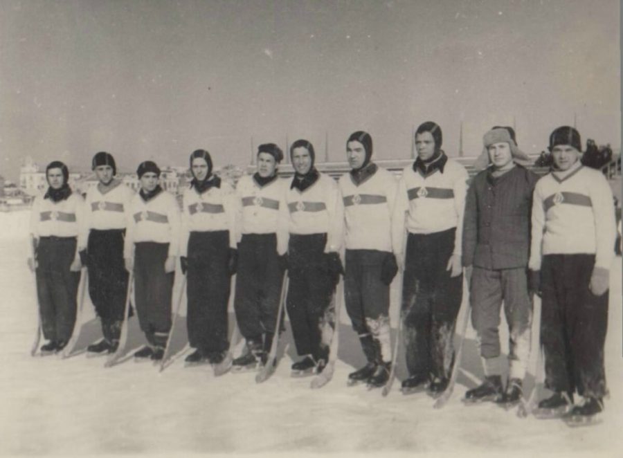 «Динамо» Рівне