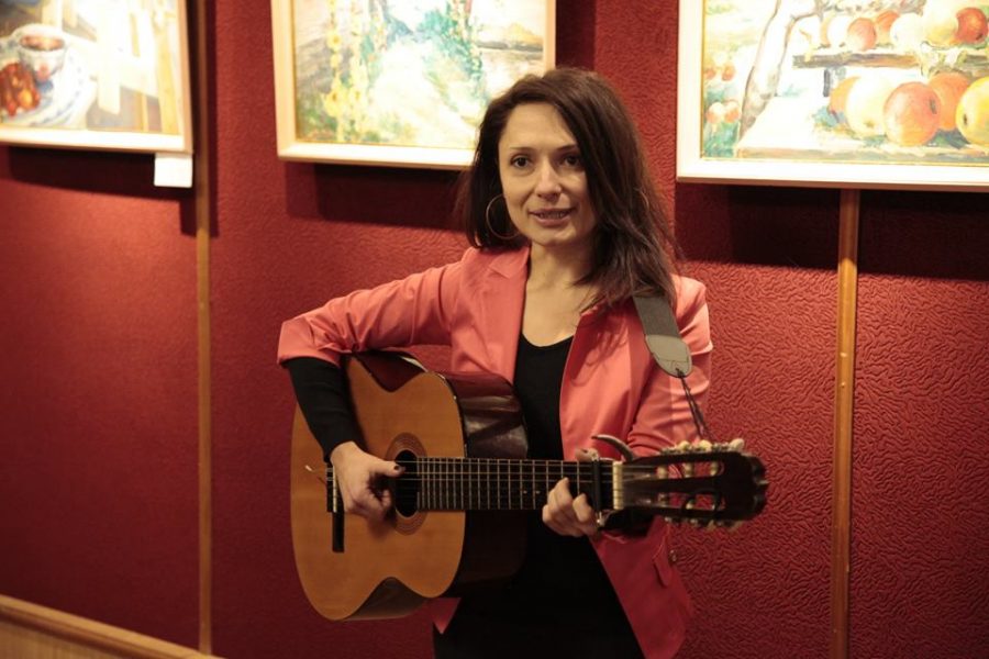 Наталя Разнічук