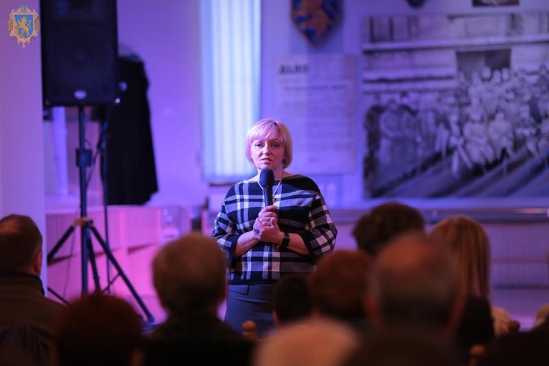 Маріанна Вільшинська