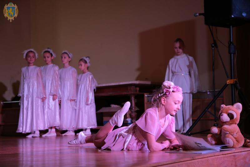 У Музеї визвольної боротьби вшанували загиблих учасників АТО