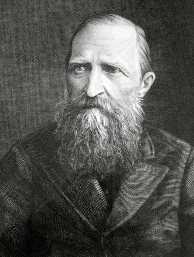 Юзеф Крашевський 