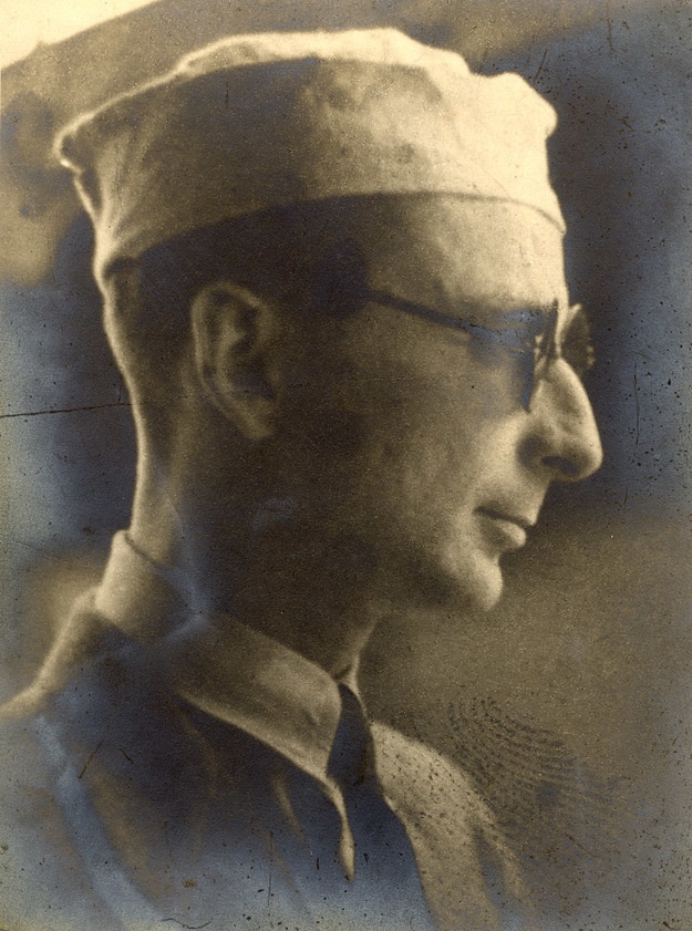 Адольф Марія Бохенський. Фото з https://m.interia.pl/nowa-historia/news,nId,1409165