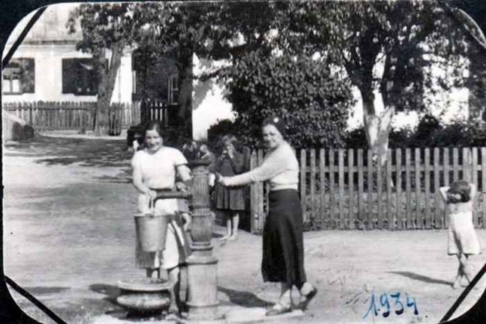 Рівне, 1934 рік
