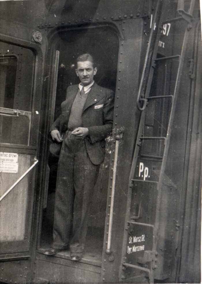 Ариф Урусов, Рівне, 1935 рік