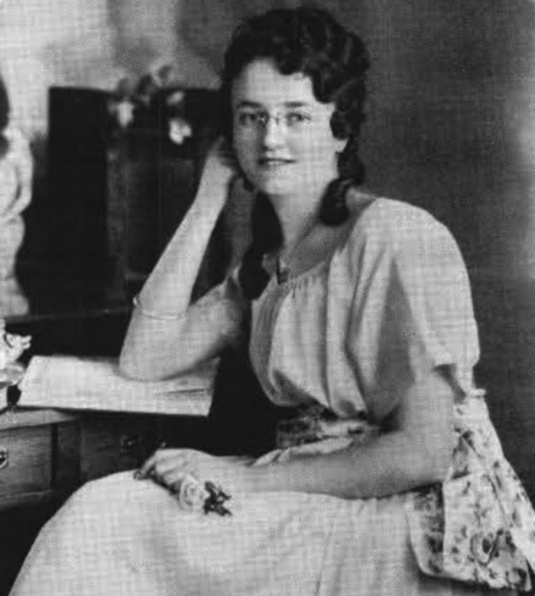 Лідія Бурачинська