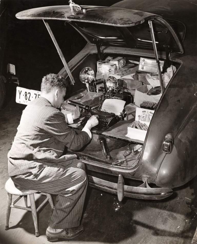 Фотолабораторія