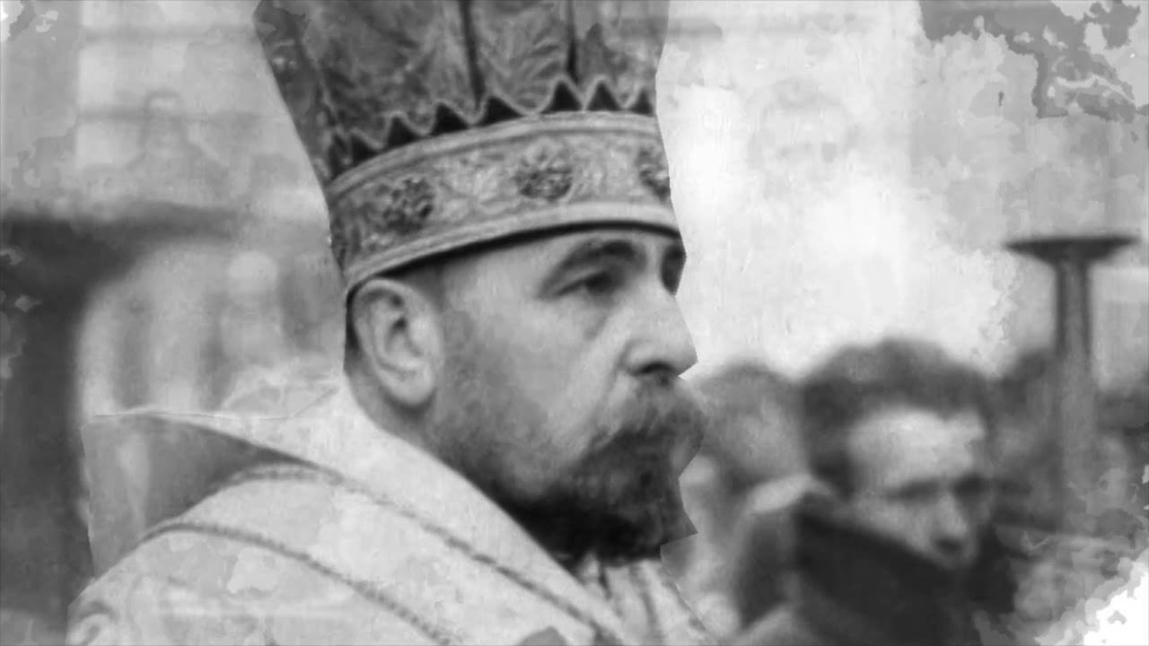 Митрополит Йосиф Сліпий