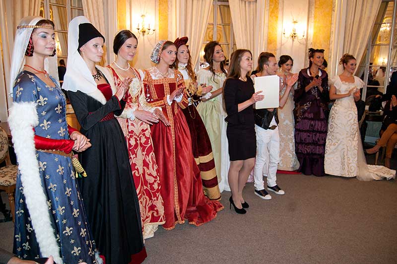 Львівський тиждень моди - Lviv Fashion Week