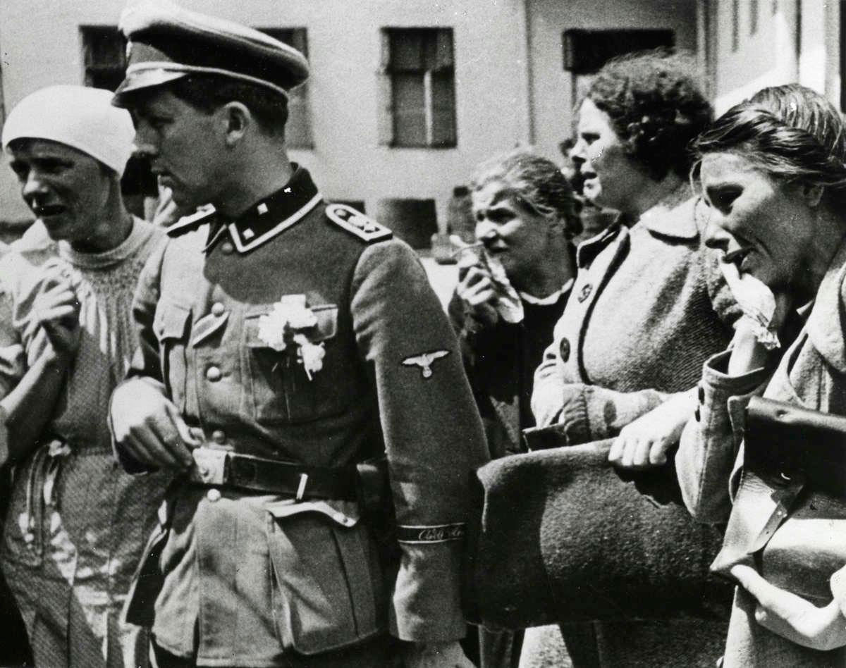 Тюрма на Лонцького