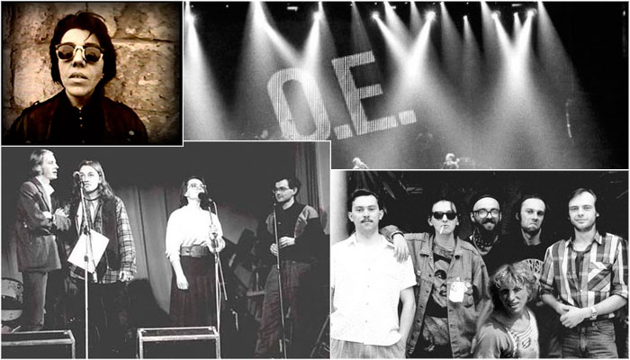 Топ-10 рок-груп в історії Львова