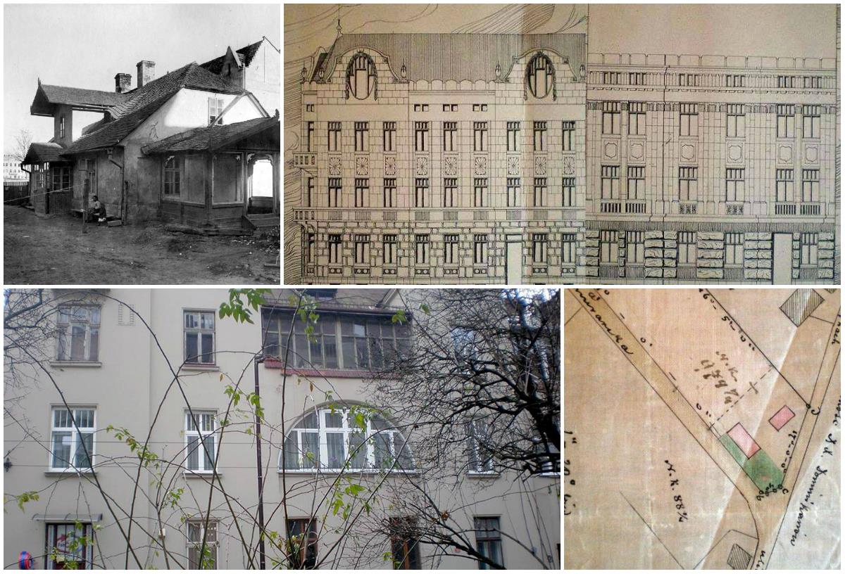 Інше обличчя вулиці Київської