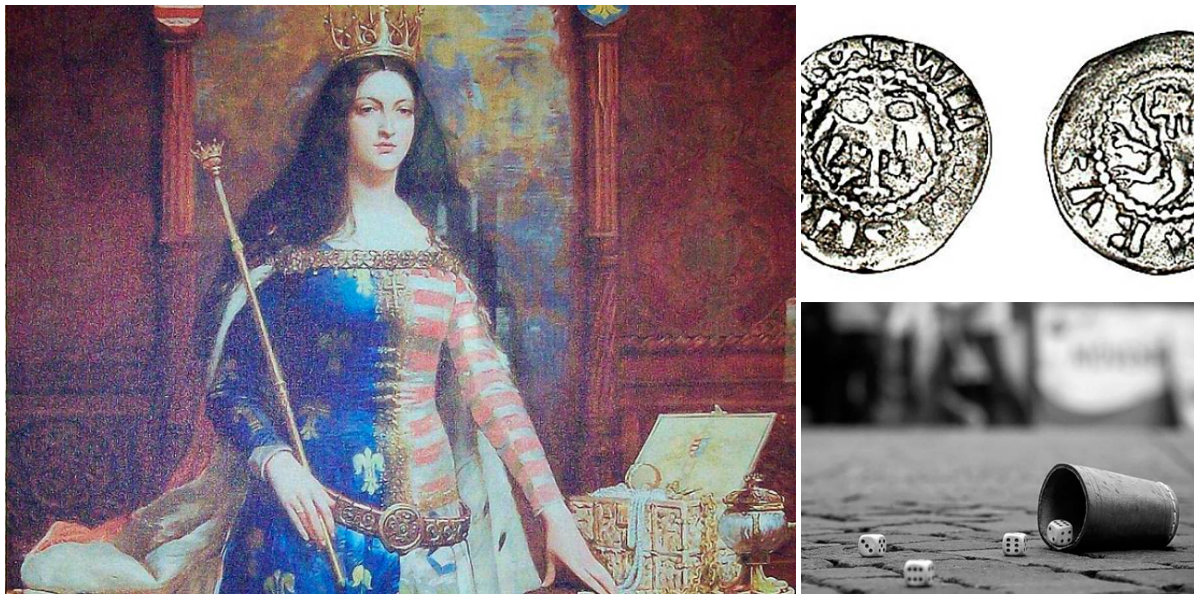 Про моральні львівські закони на догоду королеві Ядвізі