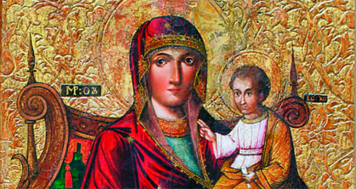 Про Рафаеля, який так і не став Рафаелем, та про інші таємниці унікальної експозиції