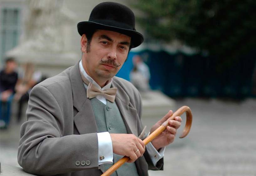 Петро Радковець