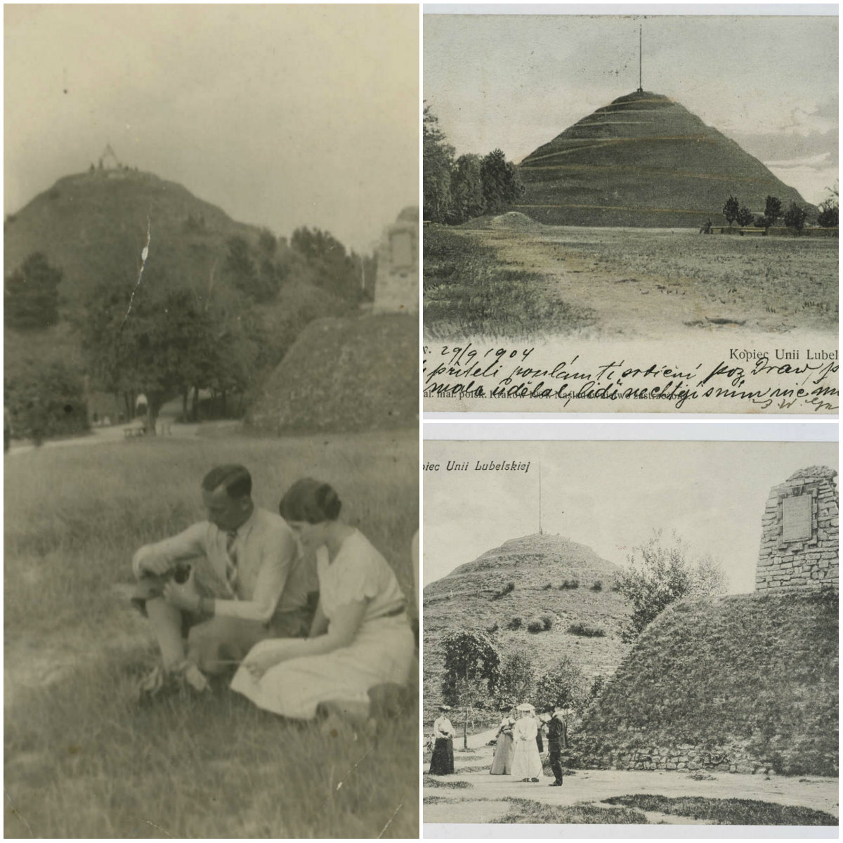 Символи Львова. Копець Люблінської унії у 15 зображеннях