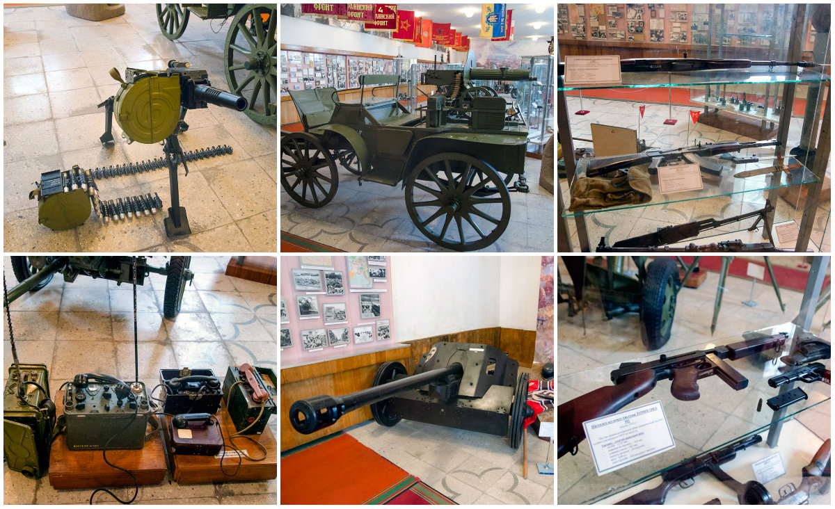 Музей, в який дуже важко потрапити, але воно того варто Музей, в який дуже важко потрапити, але воно того варто