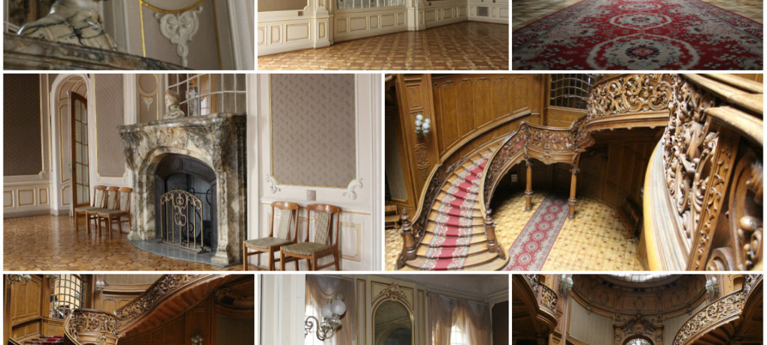 9 цікавих фактів про Будинок вчених