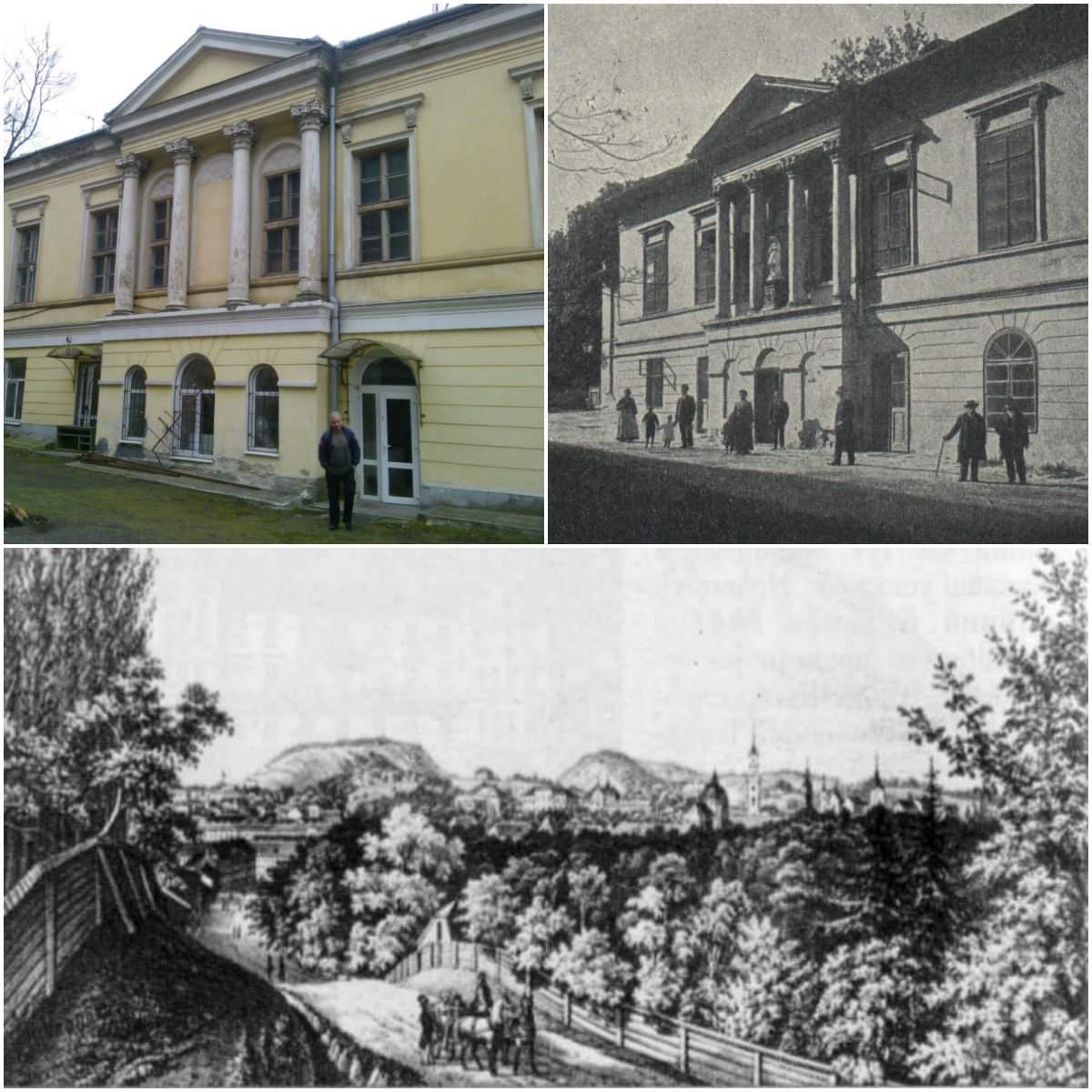 Будинок Владислава Єльського. Невідомий Львів